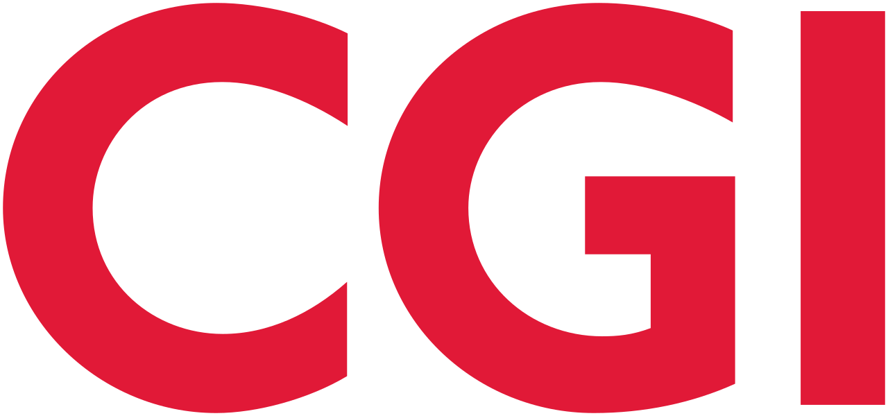 CGI Company Logo