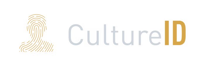 CultureID Company Logo