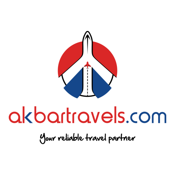 Akbartravels Company Logo