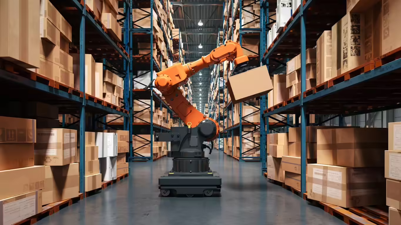 Materials inventory management
