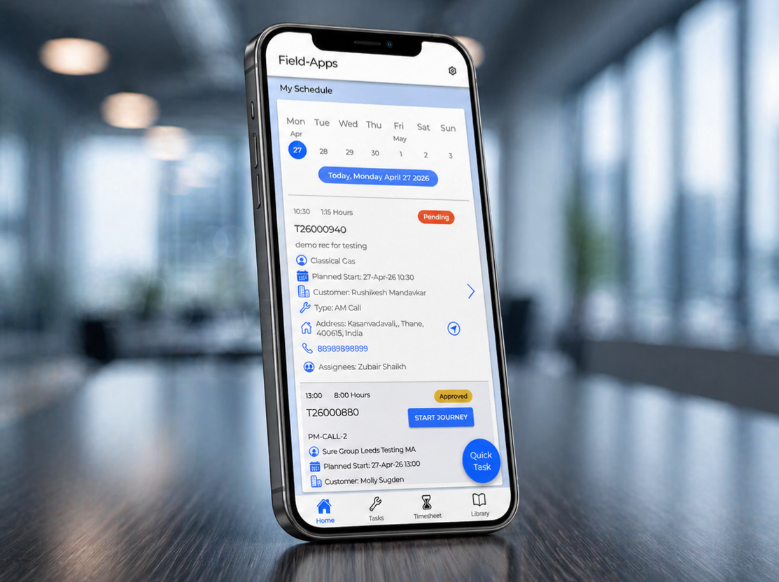 Planning diary scheduling