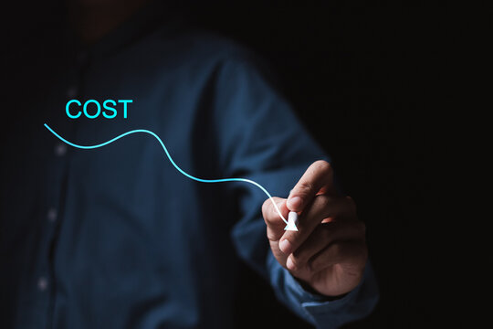 Reduce cost