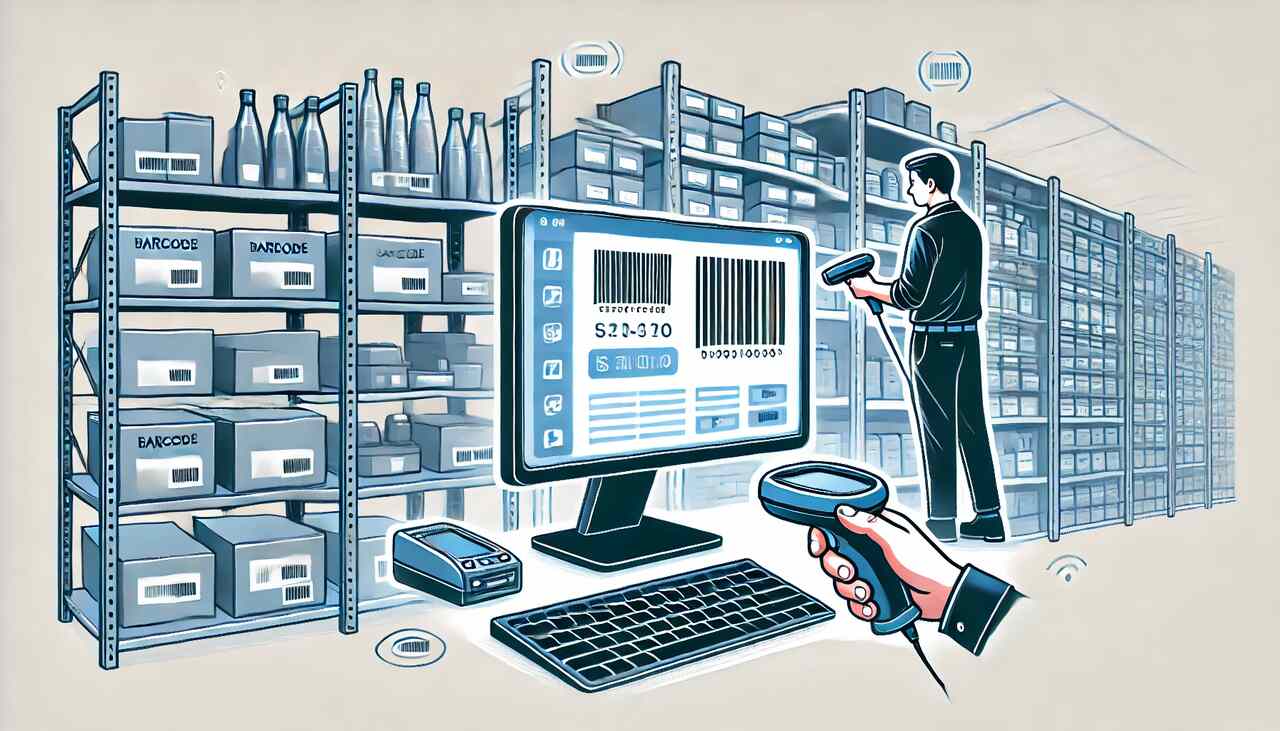 Inventory