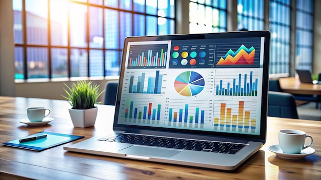 KPI Dashboards