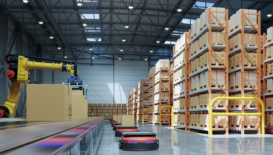 Intelligent process automation