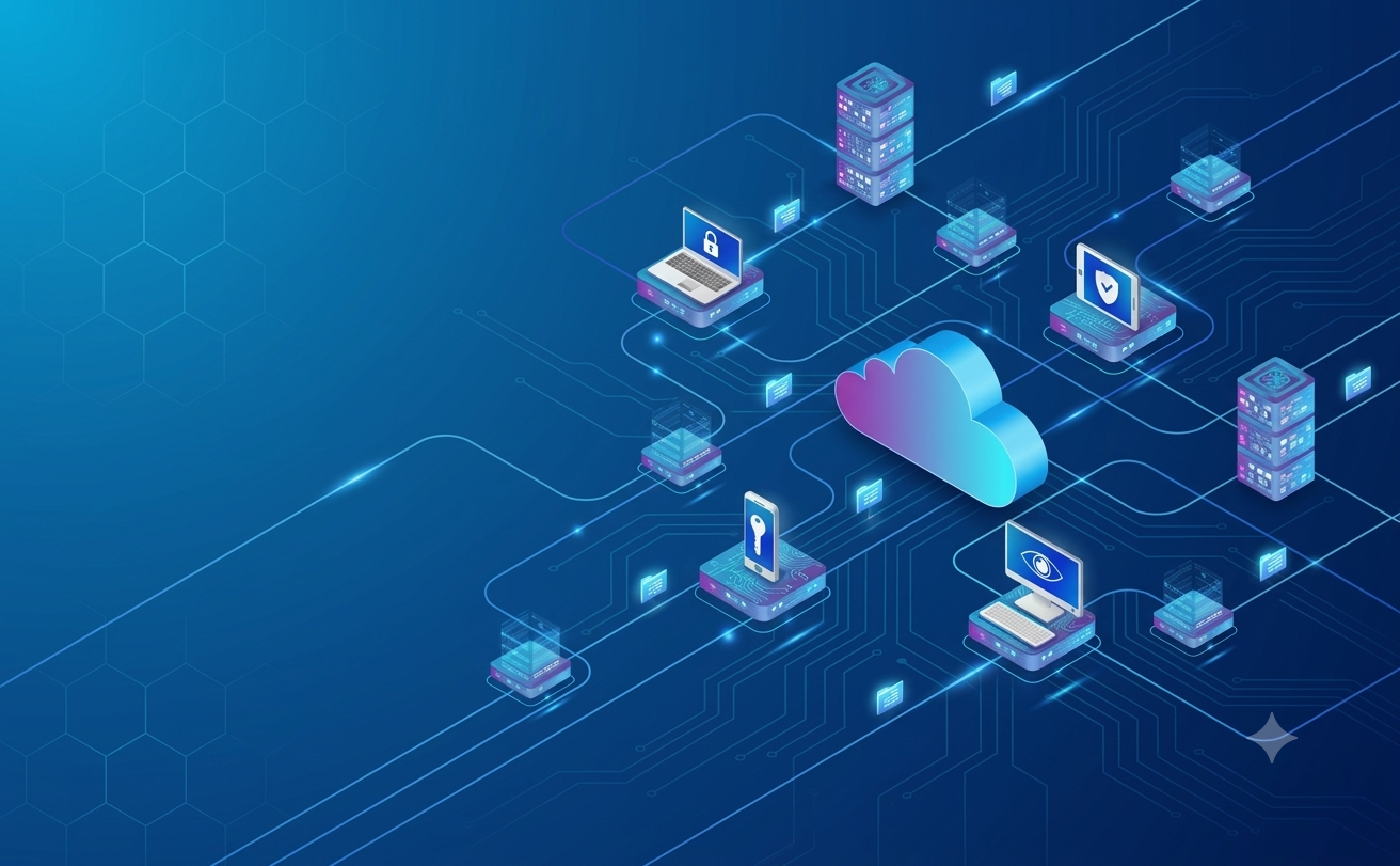 Mobile device management and security