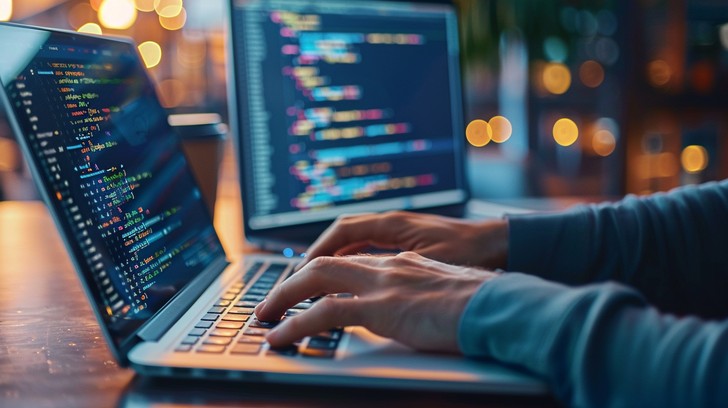 Headless CMS and API first architecture
